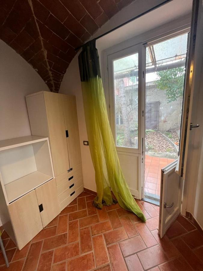 Appartement Alle Volte Di San Lorenzo Pisa