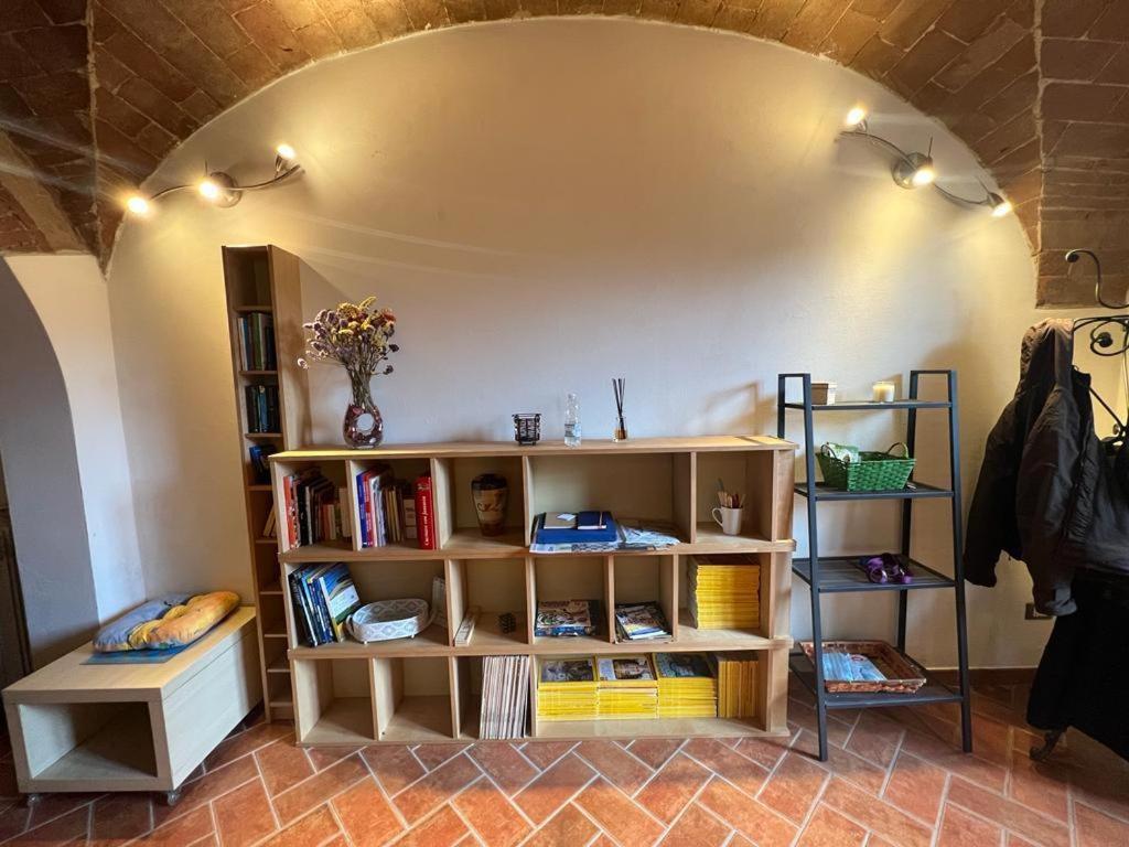 Appartement Alle Volte Di San Lorenzo
