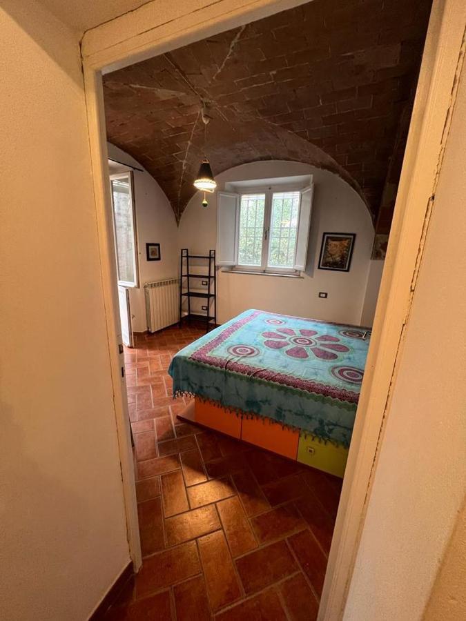 Appartement Alle Volte Di San Lorenzo *