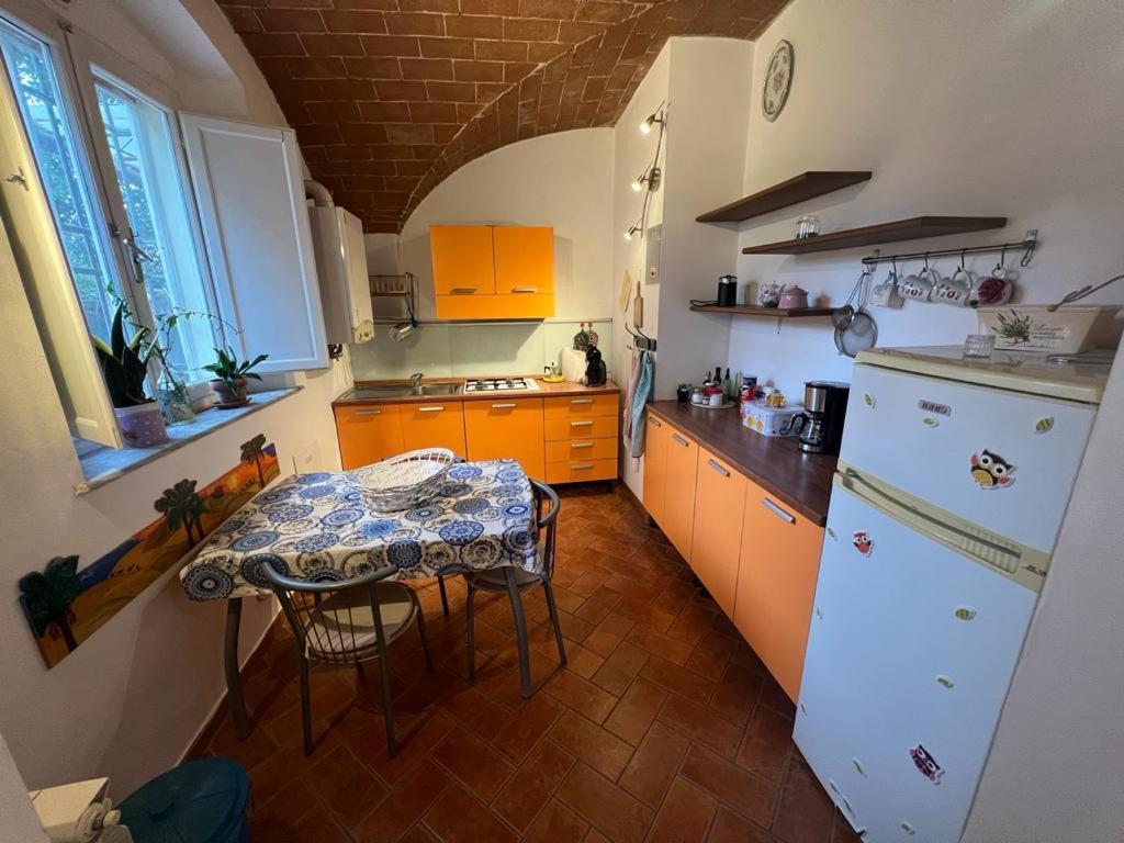 Appartement Alle Volte Di San Lorenzo Pisa