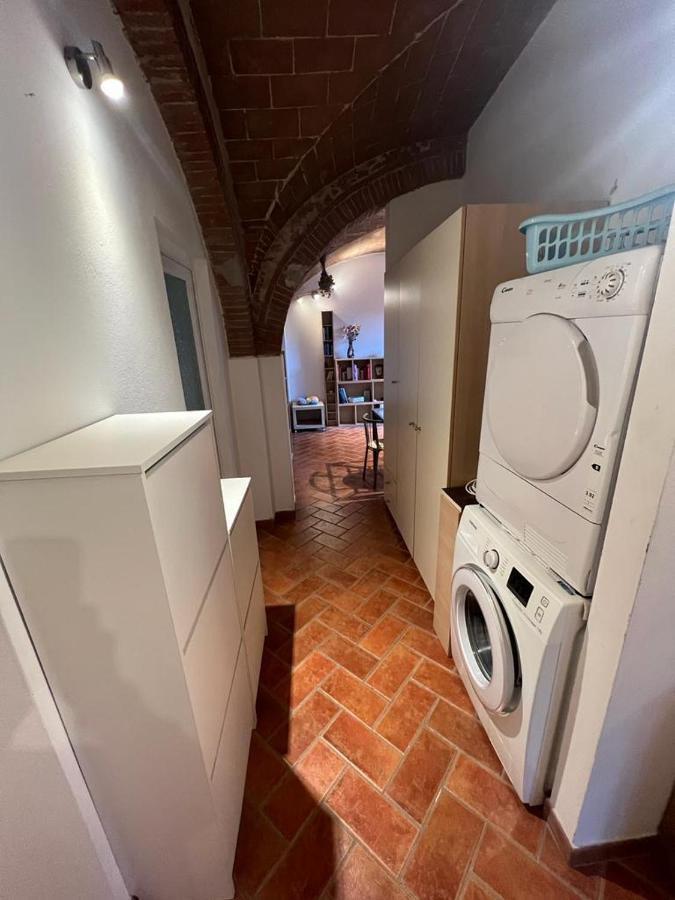Alle Volte Di San Lorenzo Appartement