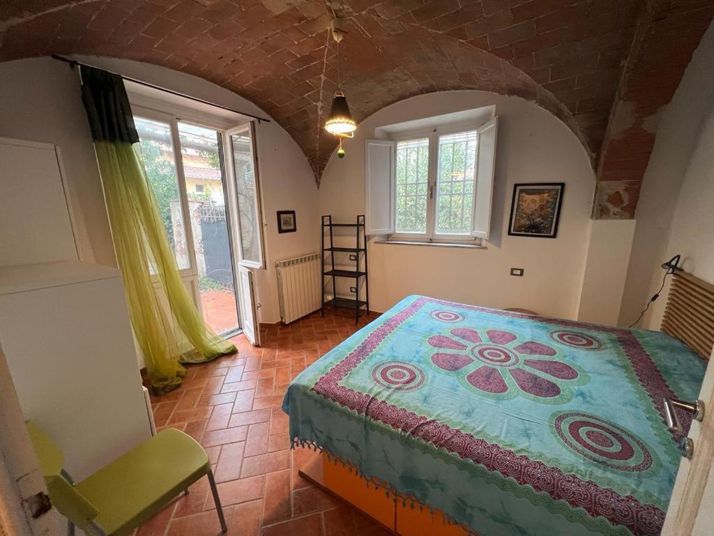 Alle Volte Di San Lorenzo Appartement Pisa